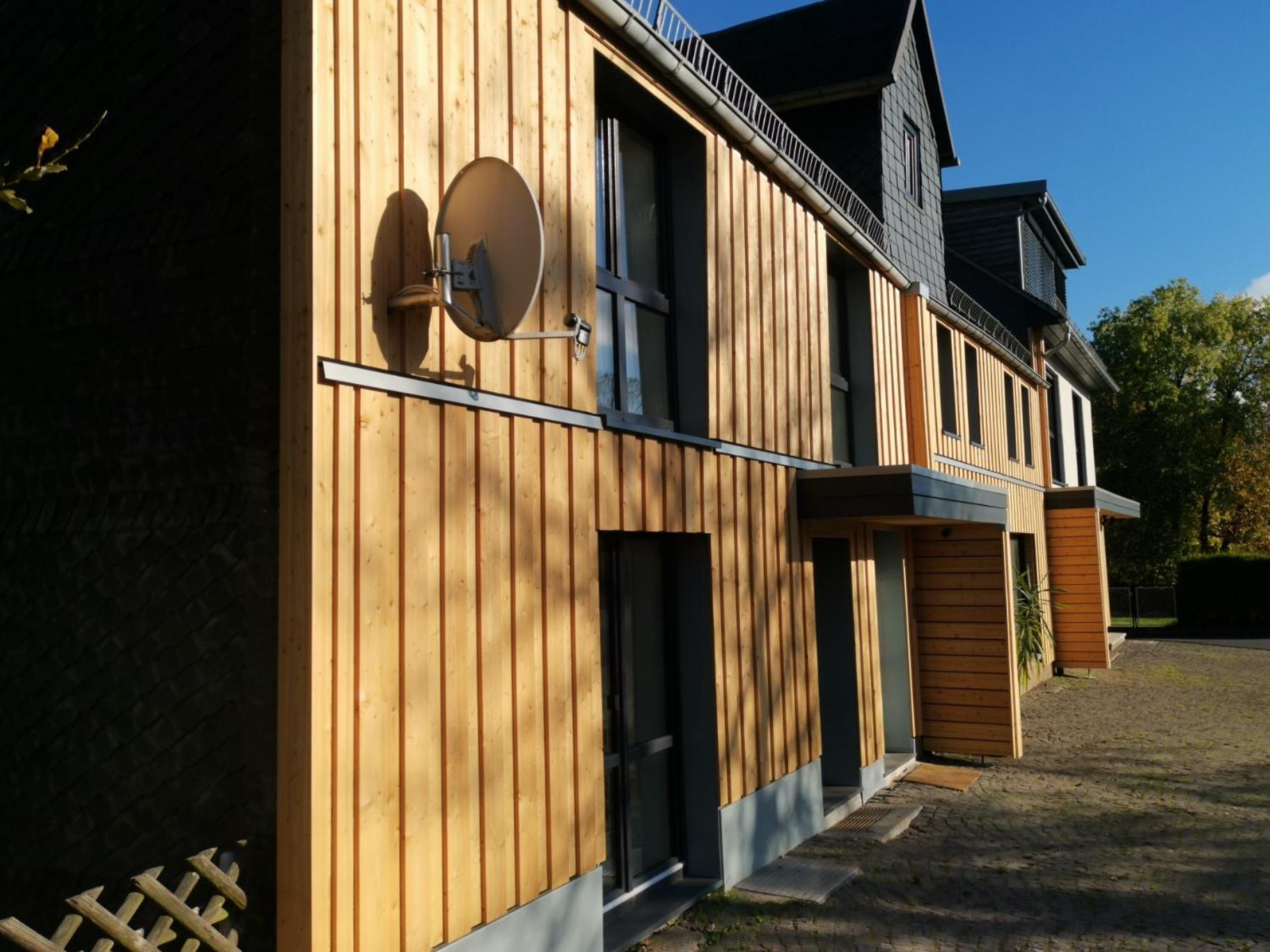 Kunz-Stuecke Apartment Emmerichenhain Luaran gambar