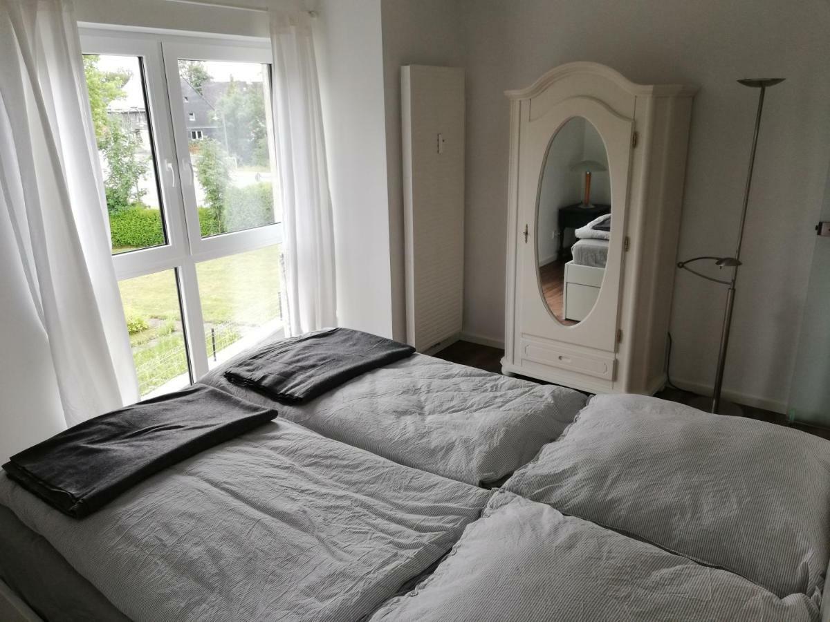 Kunz-Stuecke Apartment Emmerichenhain Luaran gambar