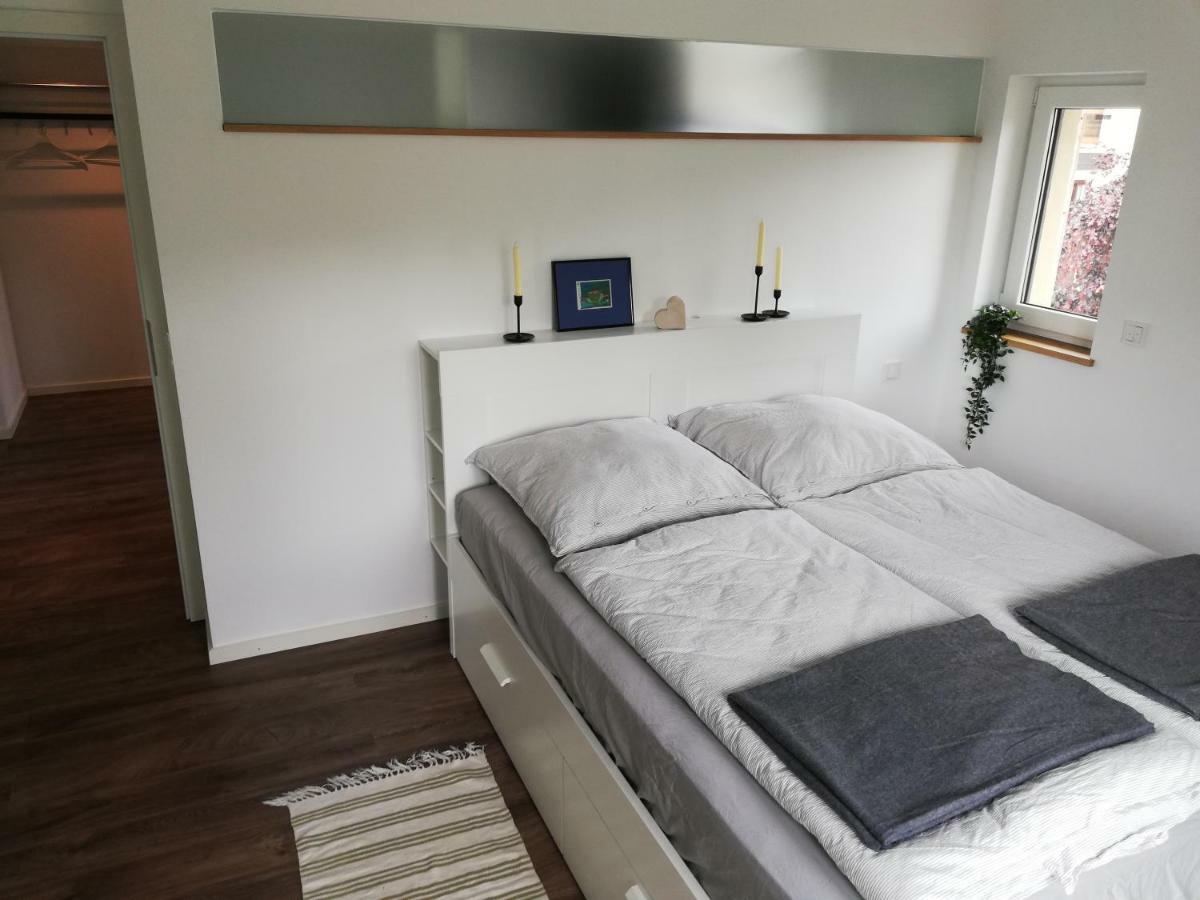 Kunz-Stuecke Apartment Emmerichenhain Luaran gambar