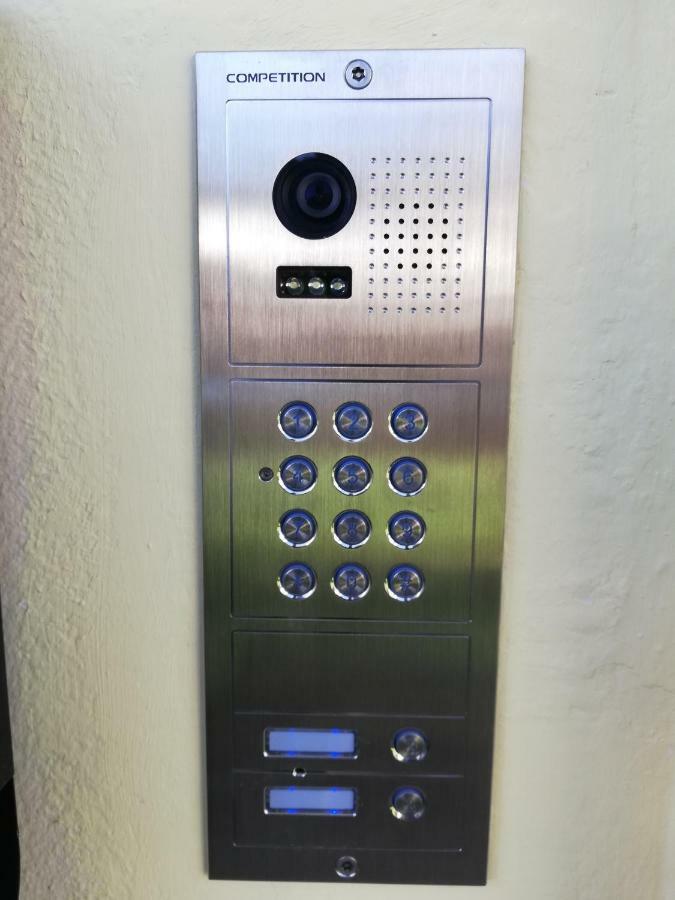 Kunz-Stuecke Apartment Emmerichenhain Luaran gambar